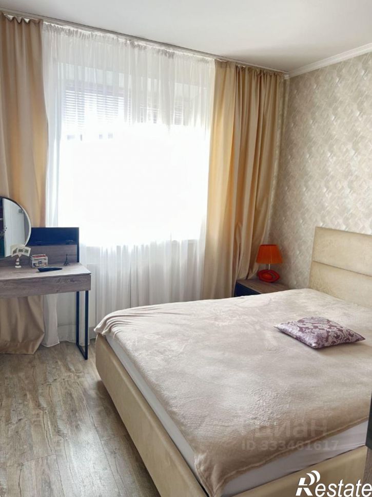2-комн квартира ул Есенина, 20а,  д. 20а