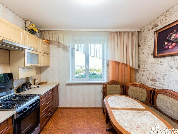 2-комн квартира ул Челюскинцев, 35,  д. 35