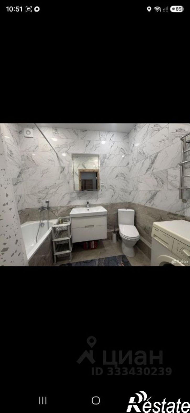 1-комн квартира ул Белгородского полка, 80,  д. 80