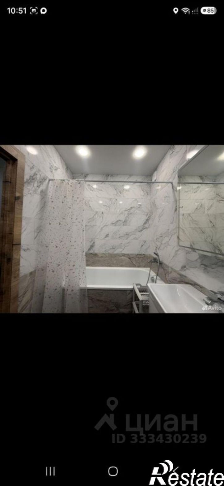 1-комн квартира ул Белгородского полка, 80,  д. 80