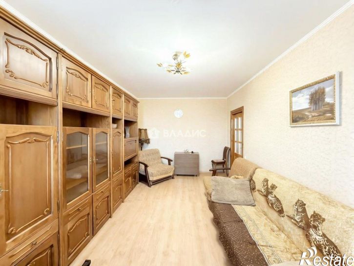 2-комн квартира ул Челюскинцев, 35,  д. 35