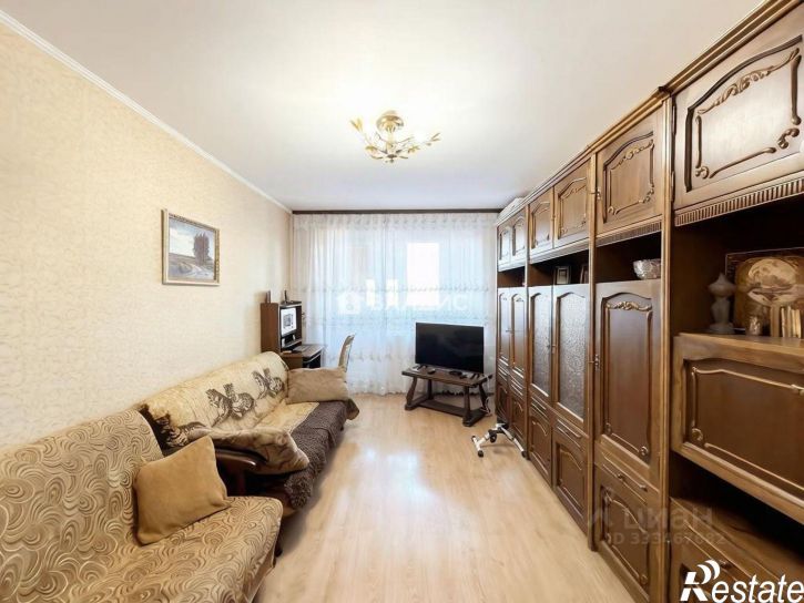 2-комн квартира ул Челюскинцев, 35,  д. 35