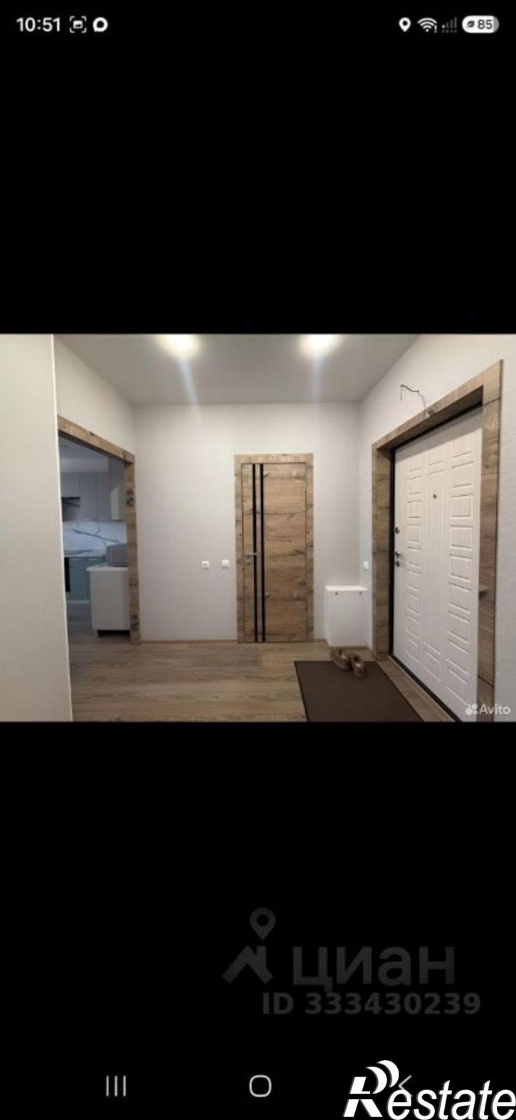 1-комн квартира ул Белгородского полка, 80,  д. 80