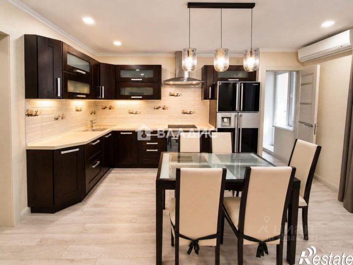 2-комн квартира Народный б-р, 57,  д. 57