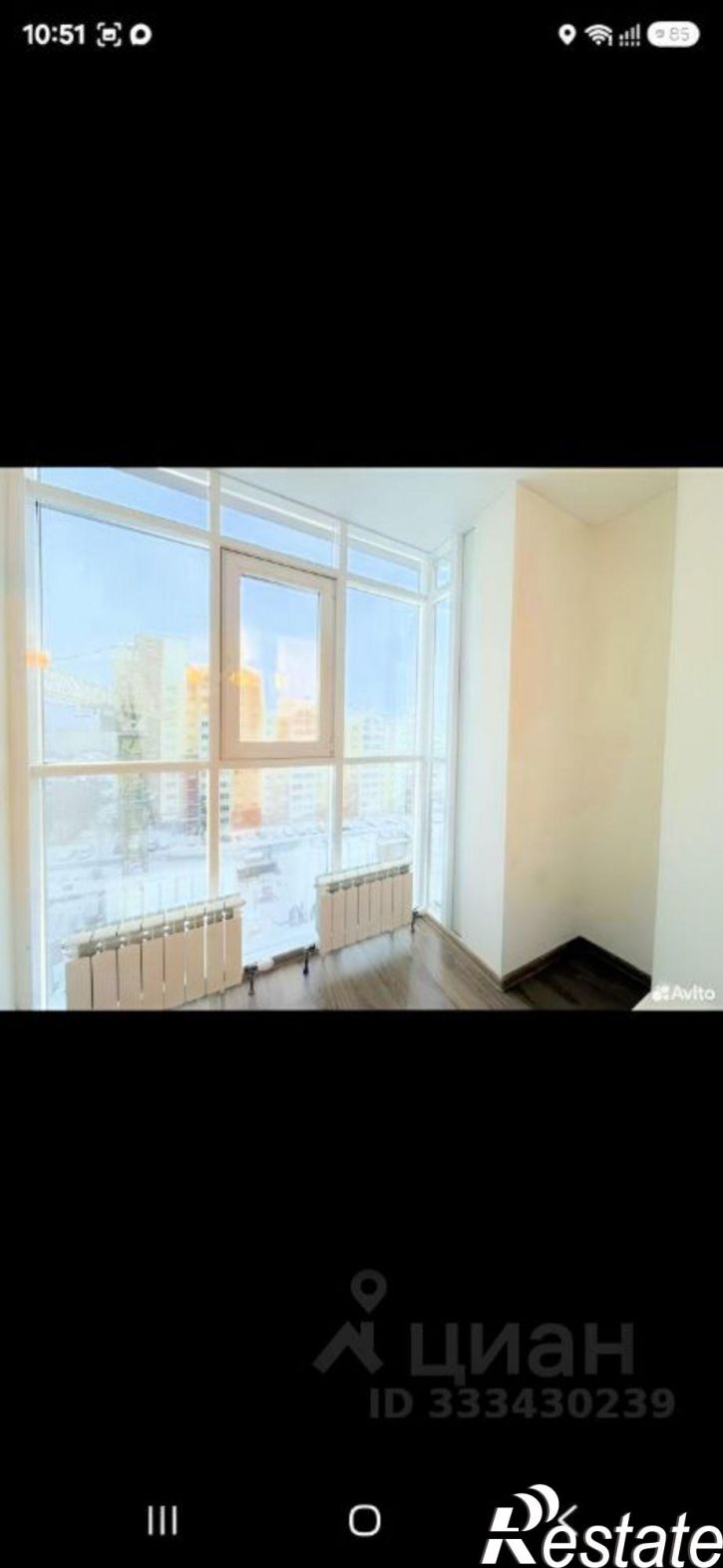 1-комн квартира ул Белгородского полка, 80,  д. 80