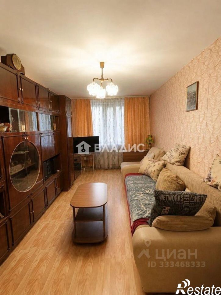 1-комн квартира ул Почтовая, 48в,  д. 48в