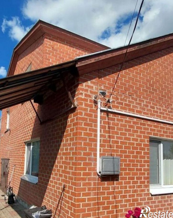 Коттедж/дом ул имени Героя Советского Союза Орлова А.И., 90,  д. 90