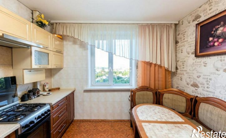 2-комн квартира ул Челюскинцев, 35,  д. 35