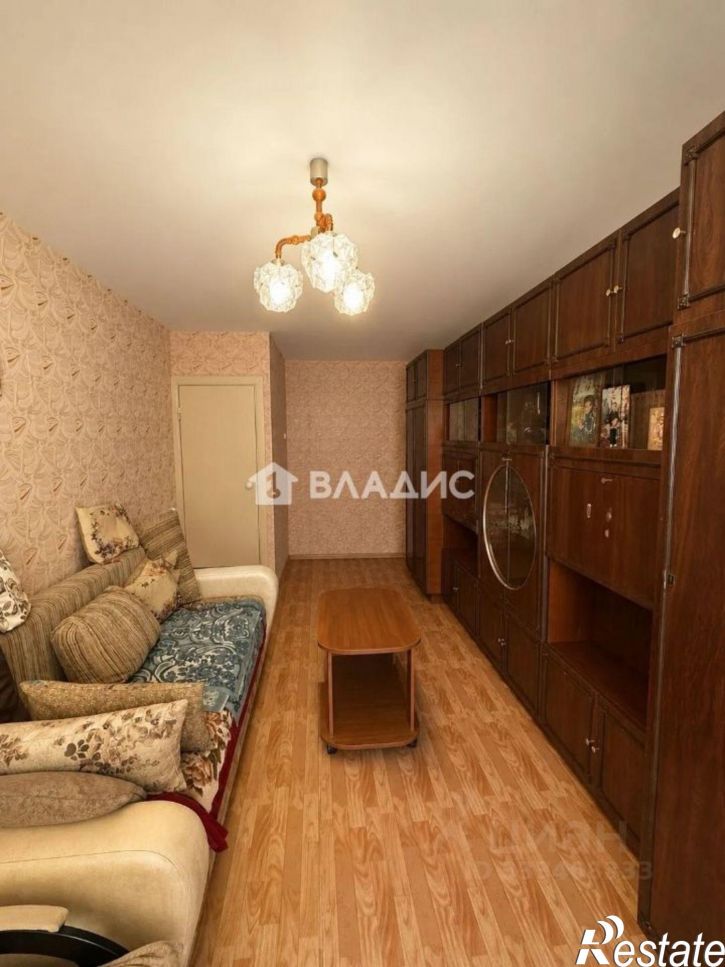 1-комн квартира ул Почтовая, 48в,  д. 48в