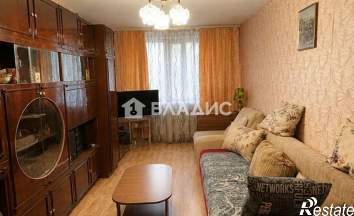 1-комн квартира ул Почтовая, 48в,  д. 48в