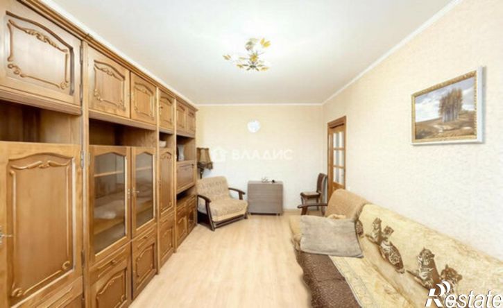 2-комн квартира ул Челюскинцев, 35,  д. 35