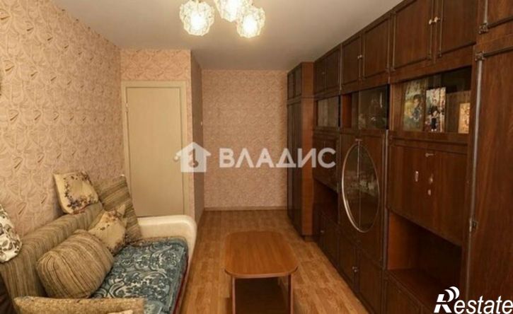 1-комн квартира ул Почтовая, 48в,  д. 48в