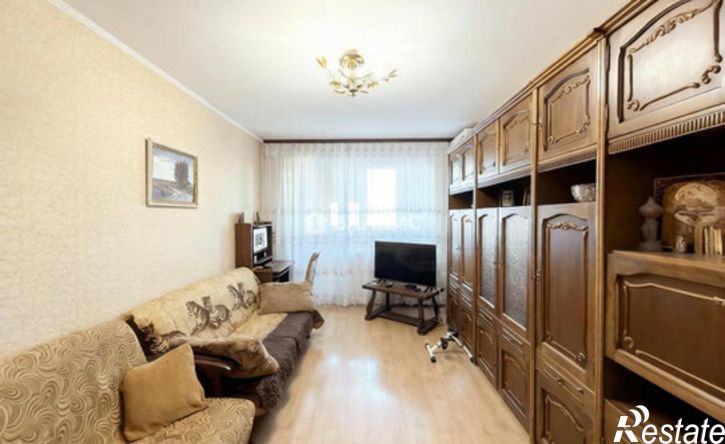2-комн квартира ул Челюскинцев, 35,  д. 35