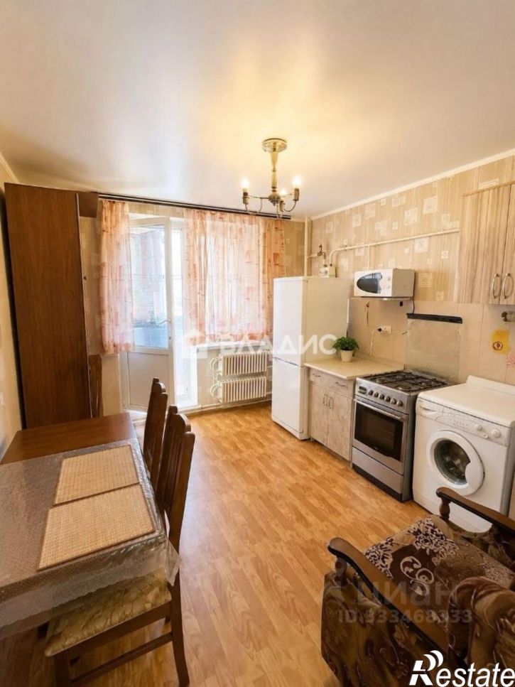 1-комн квартира ул Почтовая, 48в,  д. 48в