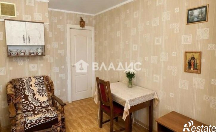 1-комн квартира ул Почтовая, 48в,  д. 48в