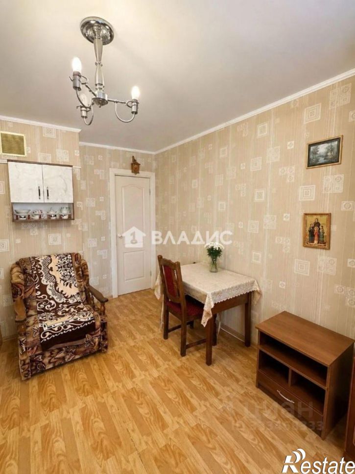 1-комн квартира ул Почтовая, 48в,  д. 48в