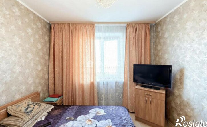 2-комн квартира ул Челюскинцев, 35,  д. 35
