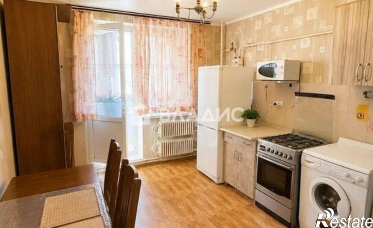 1-комн квартира ул Почтовая, 48в,  д. 48в