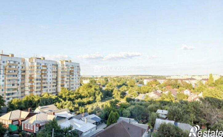 2-комн квартира ул Челюскинцев, 35,  д. 35