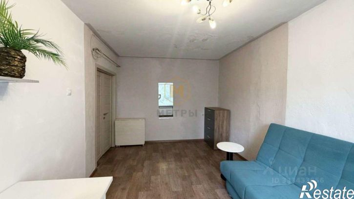 4-комн квартира ул Губкина, 20,  д. 20