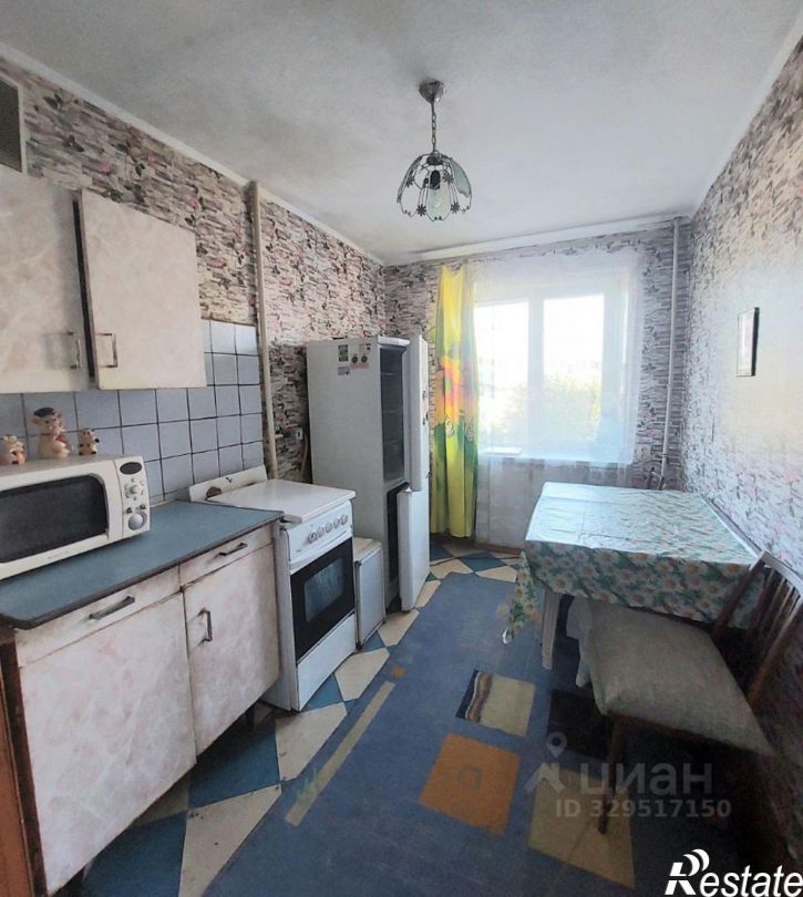 2-комн квартира ул Попова, 68а,  д. 68а