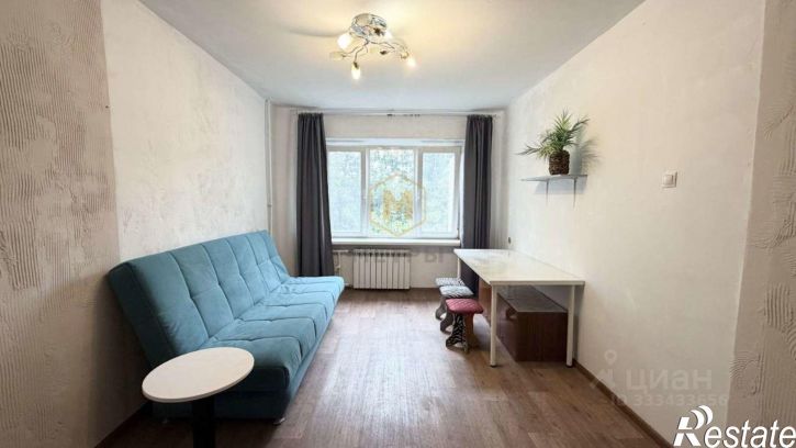 4-комн квартира ул Губкина, 20,  д. 20