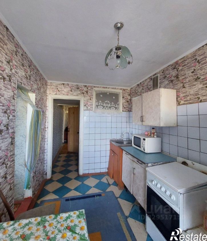 2-комн квартира ул Попова, 68а,  д. 68а