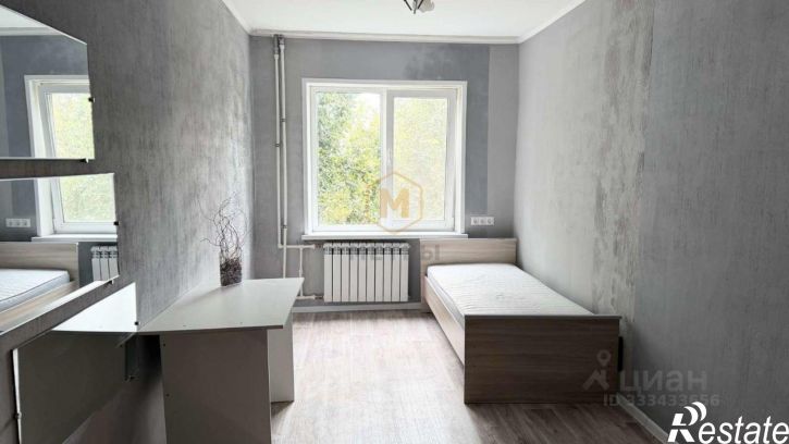 4-комн квартира ул Губкина, 20,  д. 20