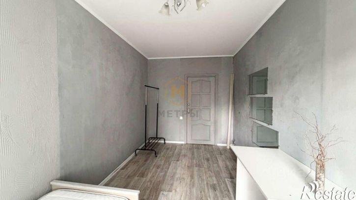 4-комн квартира ул Губкина, 20,  д. 20