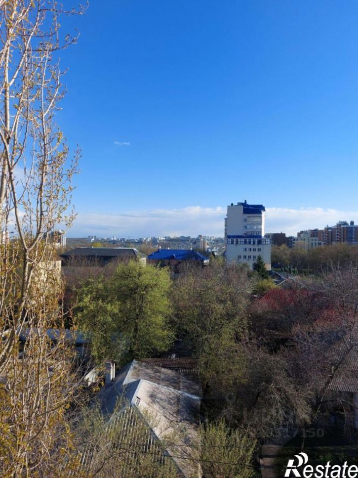 2-комн квартира ул Попова, 68а,  д. 68а