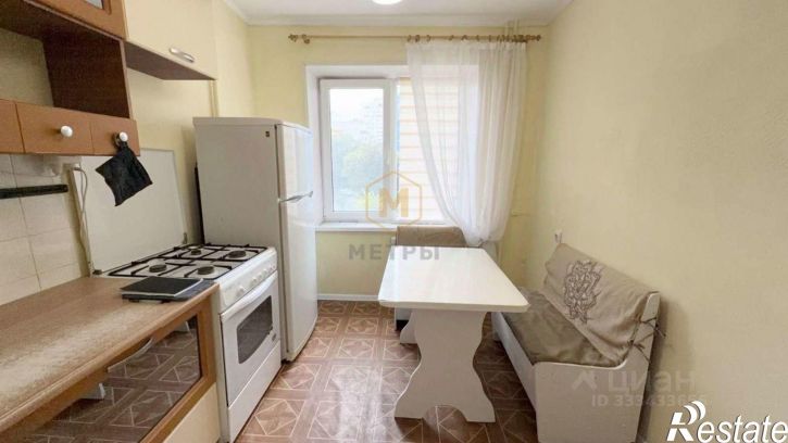 4-комн квартира ул Губкина, 20,  д. 20