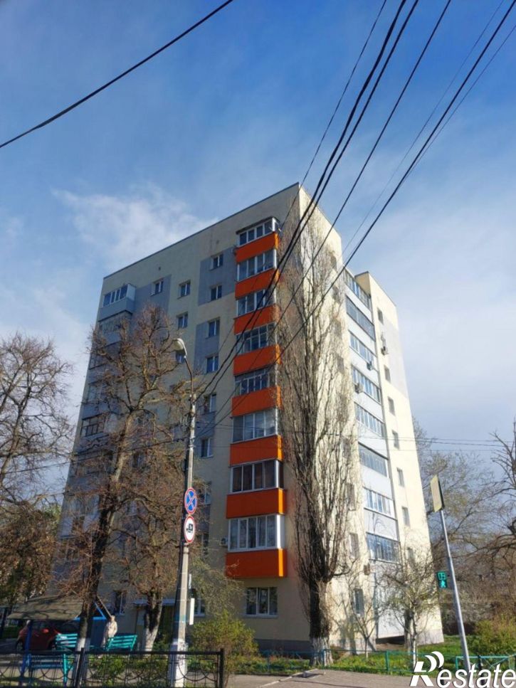 2-комн квартира ул Попова, 68а,  д. 68а
