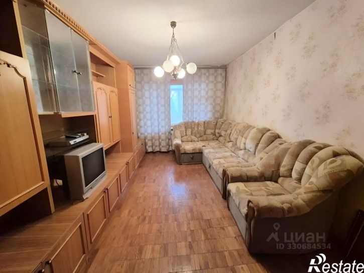 2-комн квартира ул 5 Августа, 40,  д. 40