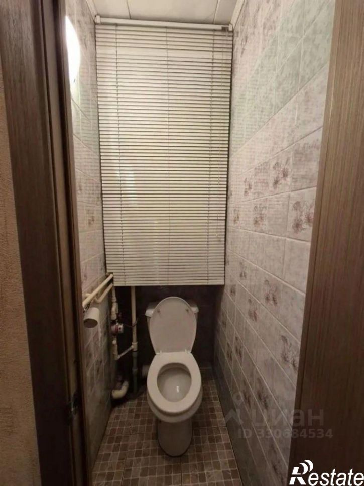 2-комн квартира ул 5 Августа, 40,  д. 40