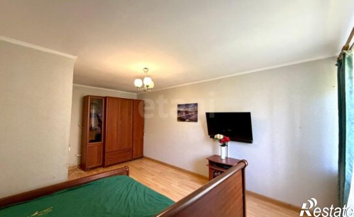 1-комн квартира ул Садовая, 53,  д. 53