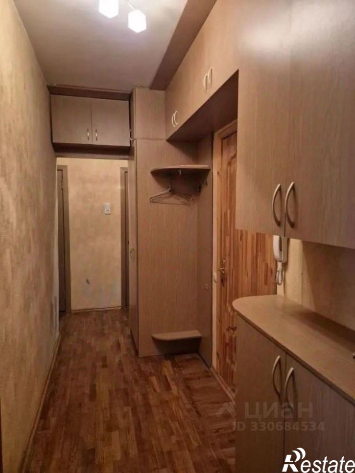 2-комн квартира ул 5 Августа, 40,  д. 40