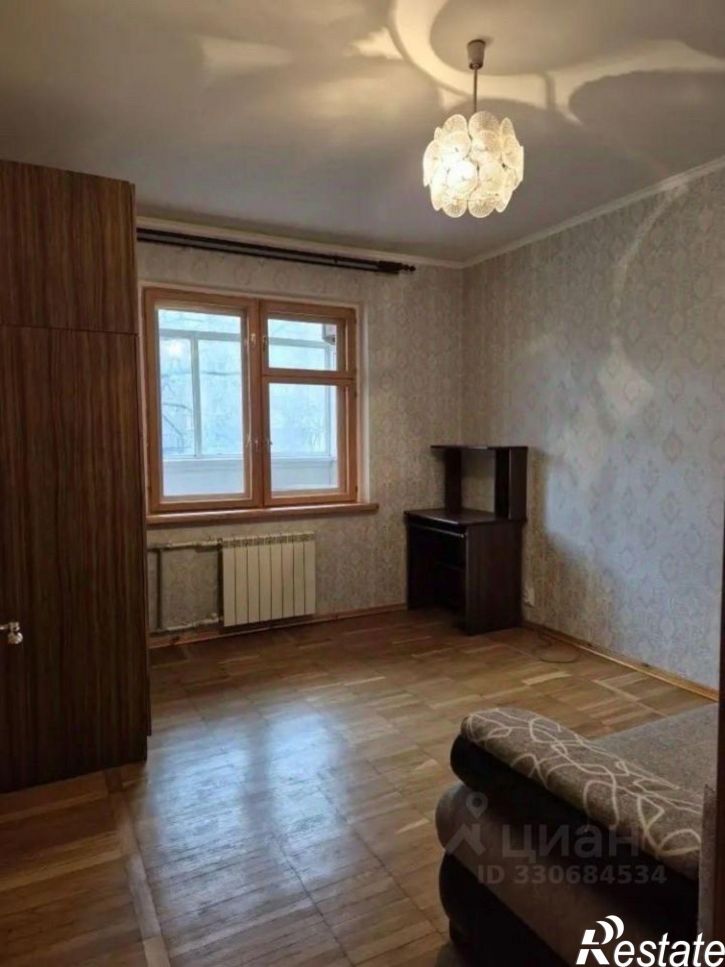 2-комн квартира ул 5 Августа, 40,  д. 40