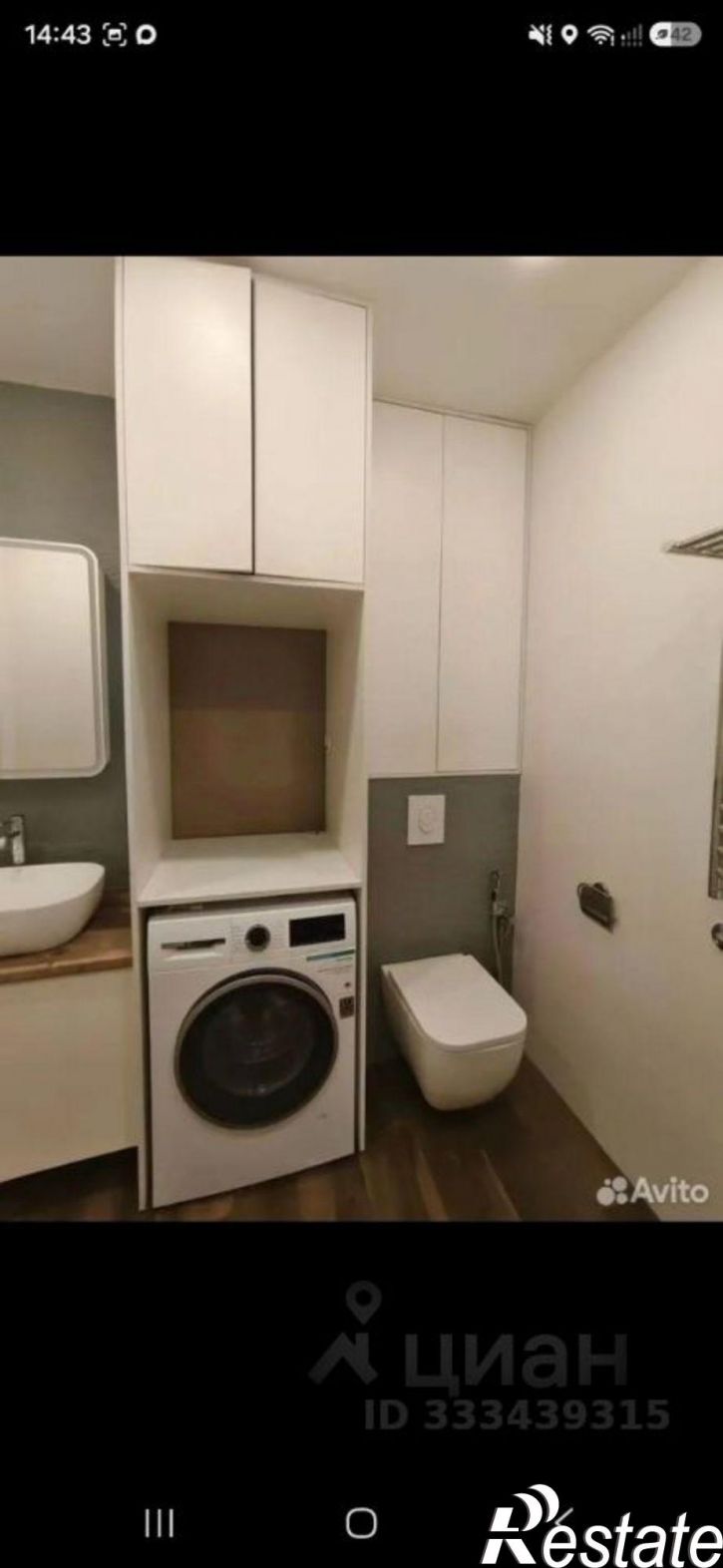 3-комн квартира ул Первомайская, 6,  д. 6