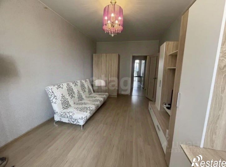 1-комн квартира ул Попова, 37,  д. 37