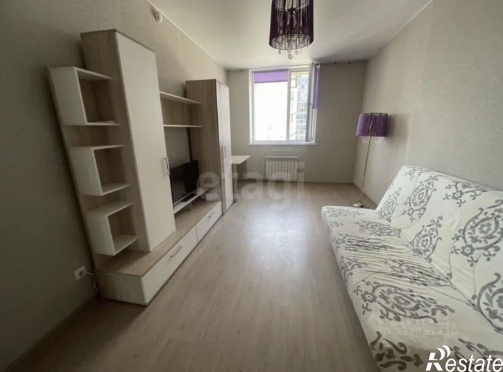 1-комн квартира ул Попова, 37,  д. 37