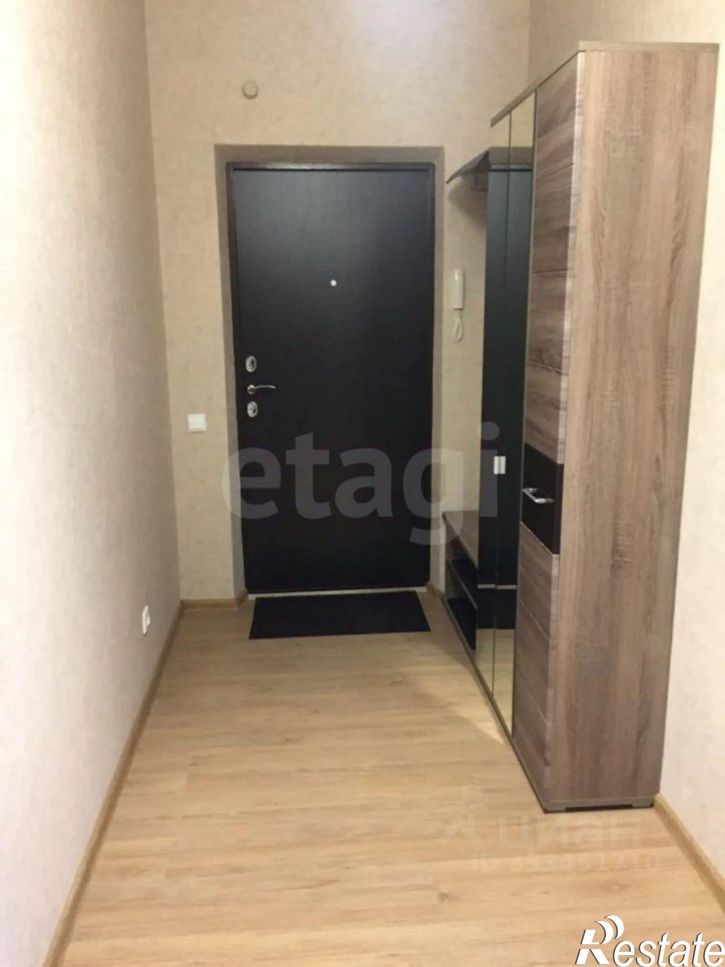 1-комн квартира ул Попова, 37,  д. 37