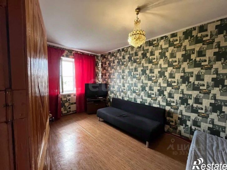 1-комн квартира ул Губкина, 17в 3,  д. 17в 3,  к. 3