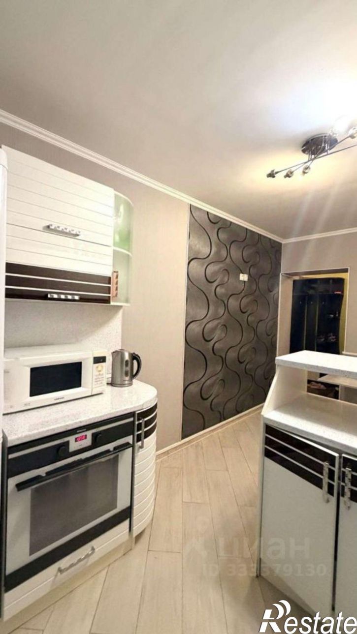 2-комн квартира ул Молодежная, 22,  д. 22
