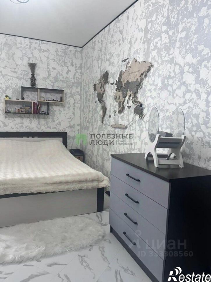 2-комн квартира ул Макаренко, 42,  д. 42
