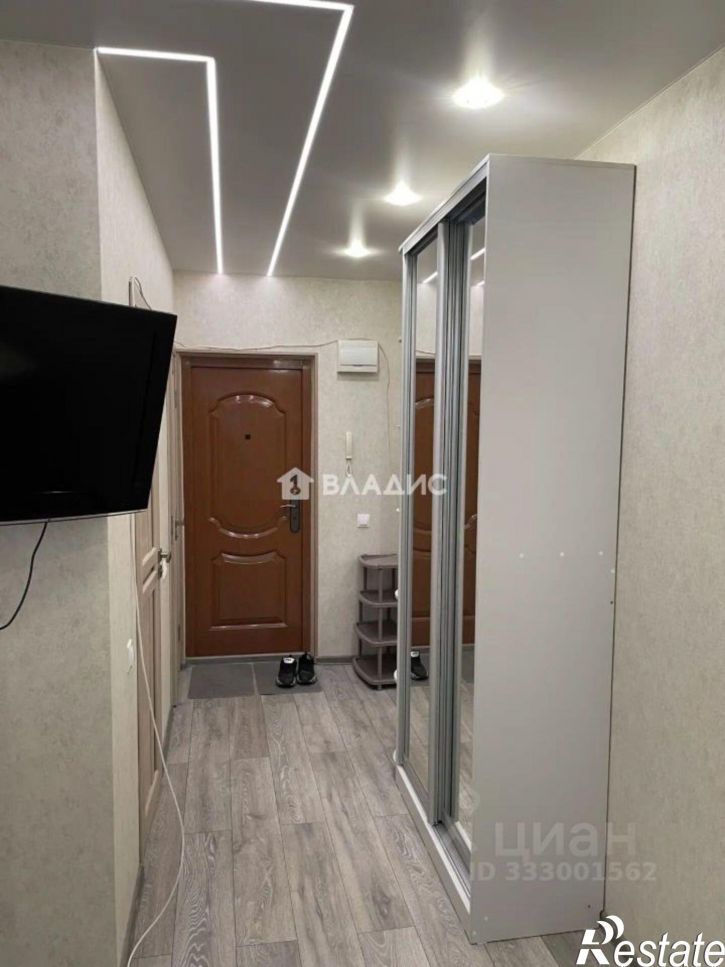1-комн квартира Белгород, улица Щорса, 44