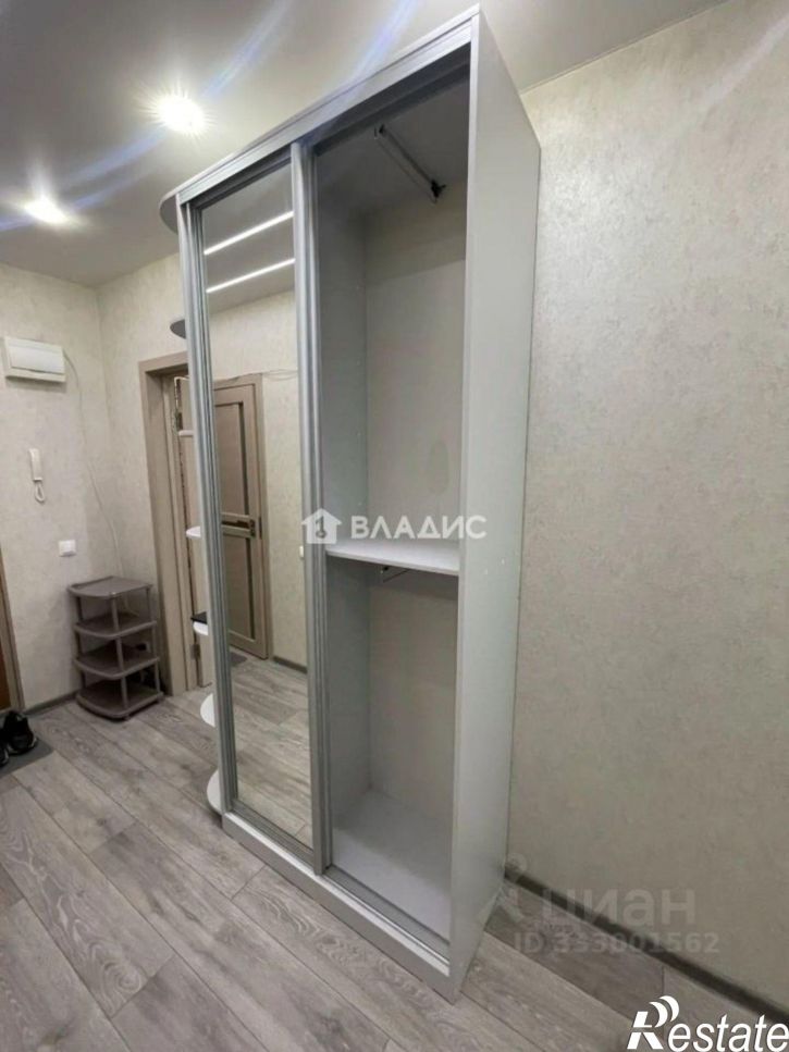 1-комн квартира Белгород, улица Щорса, 44
