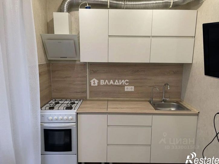 1-комн квартира Белгород, улица Щорса, 44