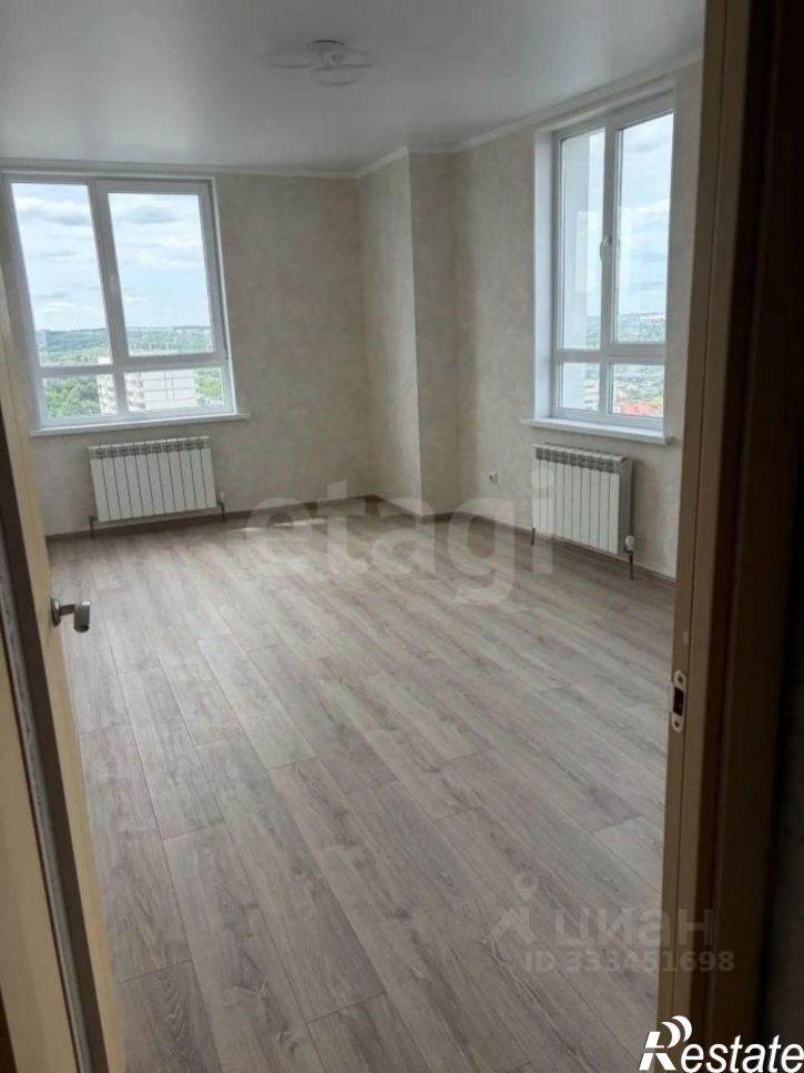 3-комн квартира