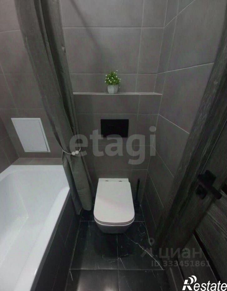 1-комн квартира