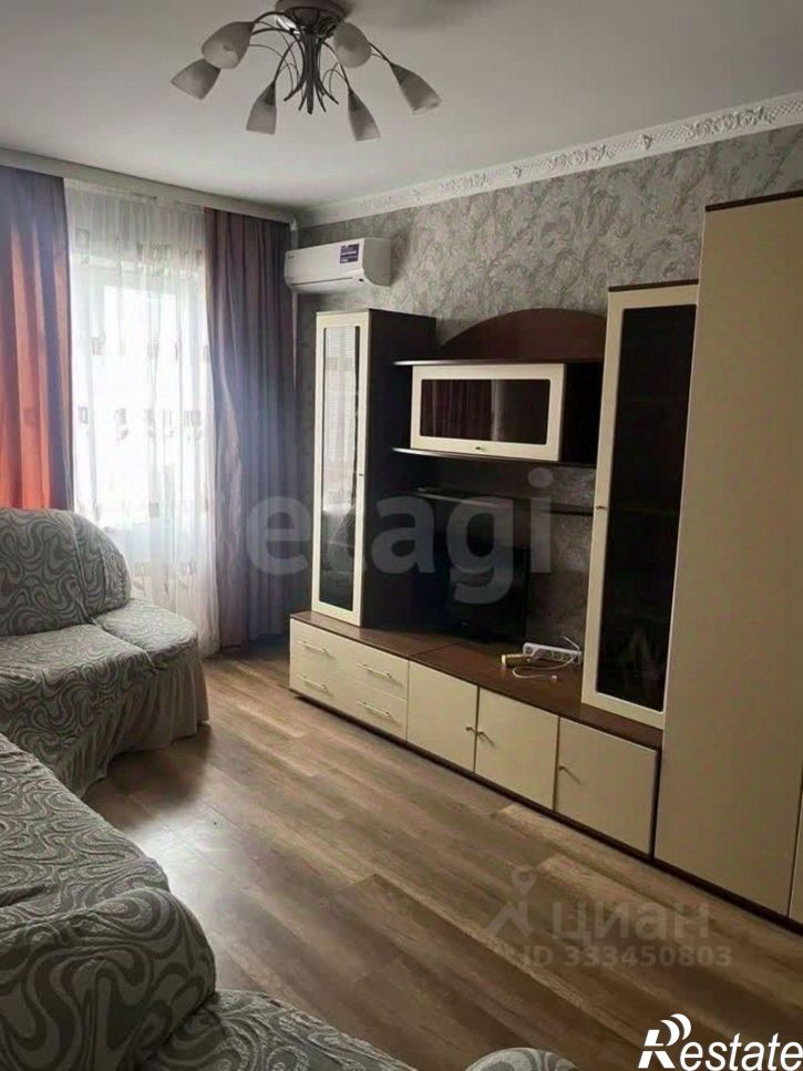 2-комн квартира